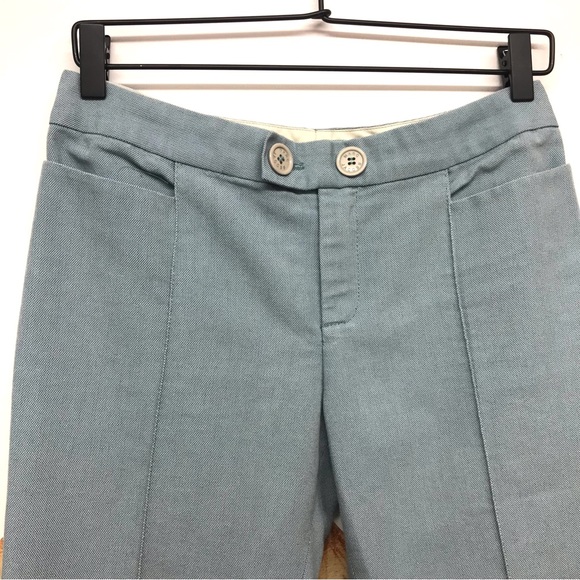 MARC JACOBS Powder blue slacks - Picture 6 of 16